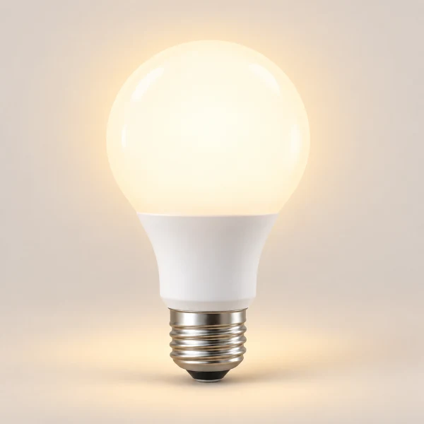 LED電球 E26 全方向 60形相当 電球色