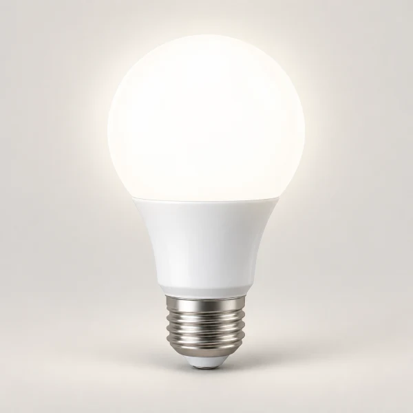 LED電球 E26 全方向 60形相当 昼白色