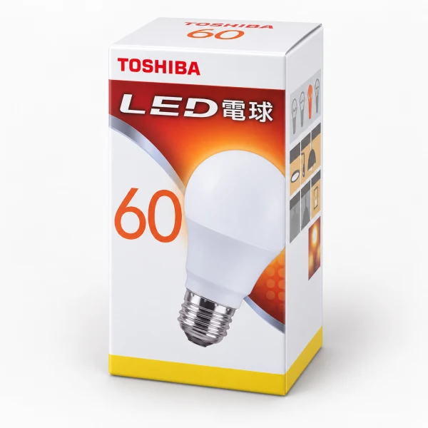 LED Light Bulb