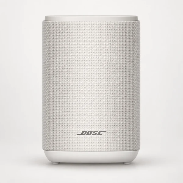 Lifestyle Ultra Speaker White Smoke