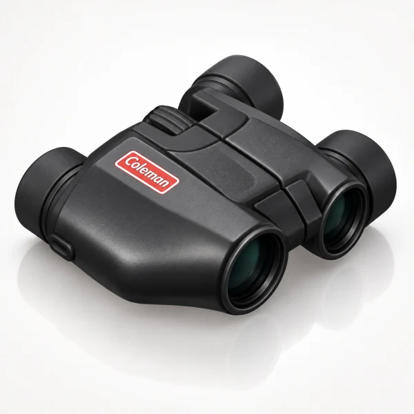 コールマン M8X21 ブラック