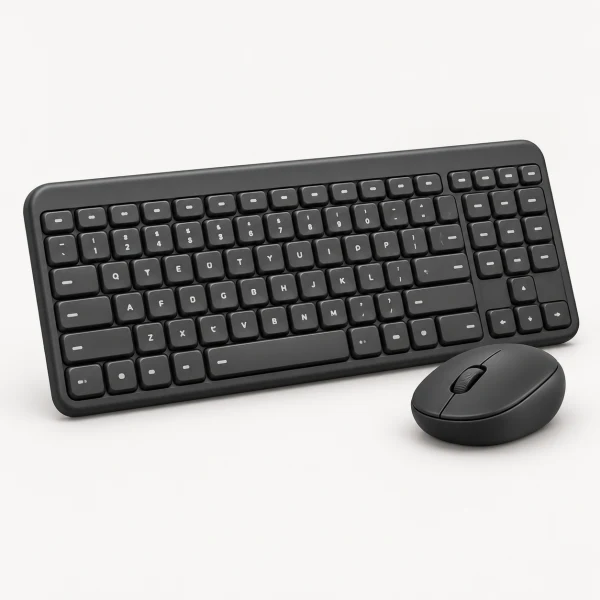 MK250 Compact Bluetooth Wireless Combo グラファイト