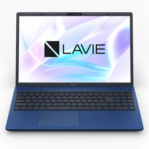 LAVIE N16 ネイビーブルー