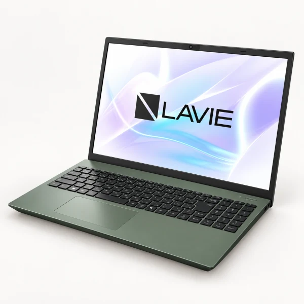 LAVIE N16 オリーブグリーン