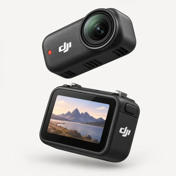 Osmo Nano Standard Combo 128GB