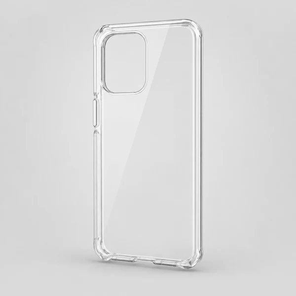 OPPO A5 5G ハイブリッドケース