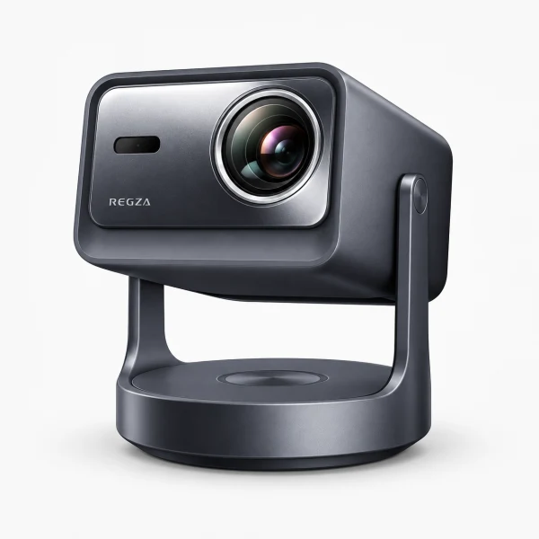 REGZA LASER PROJECTOR