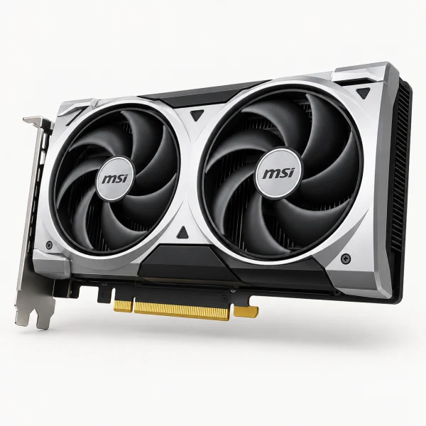 ビデオボード PCI Expressバス用