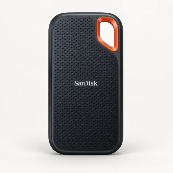 Extreme Portable SSD 1TB