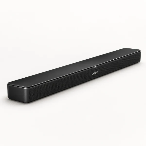 Smart Ultra Soundbar ブラック