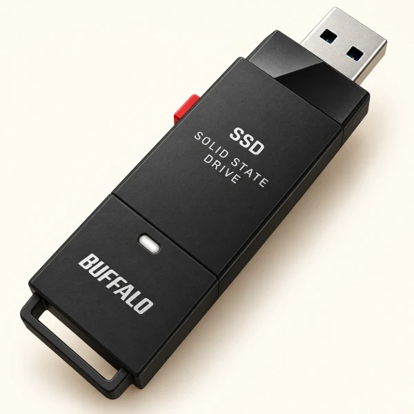 SSD-PUTA 1TB
