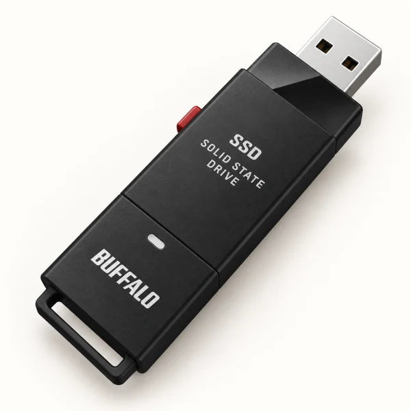 SSD-PUTA 500GB