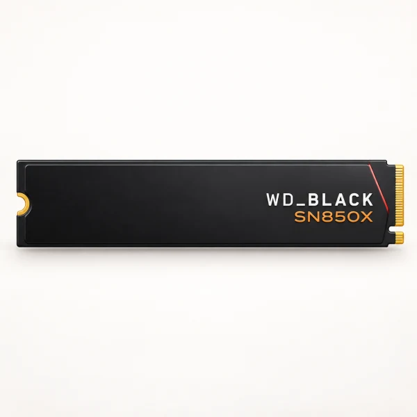 WD_BLACK SN850X NVMe SSD 1TB