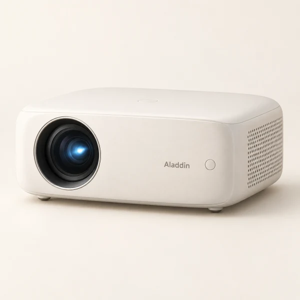 Aladdin Poca Laser