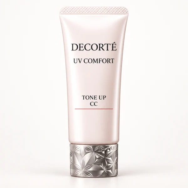UV Light Feel Tone-Up CC Cream