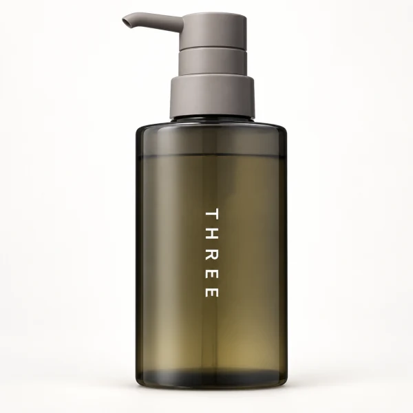 Essential Scents Purifying Body Wash