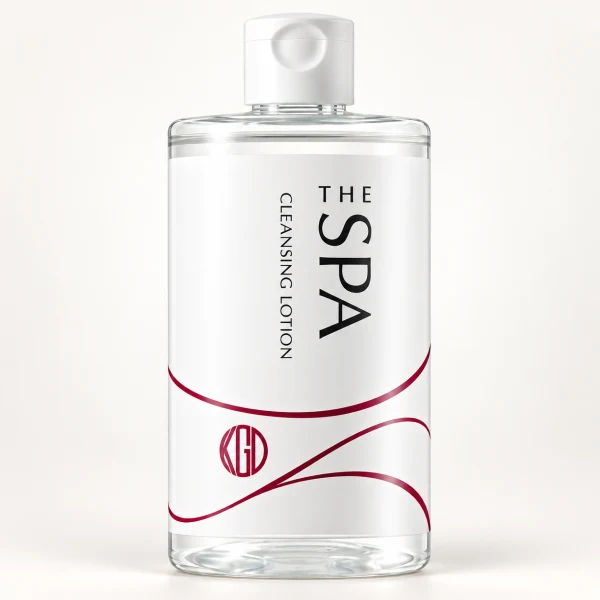 The Spa Cleansing Toner