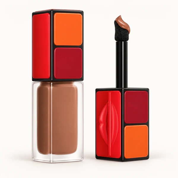 Artist Liquid Color Matte Lip & Cheek Tint