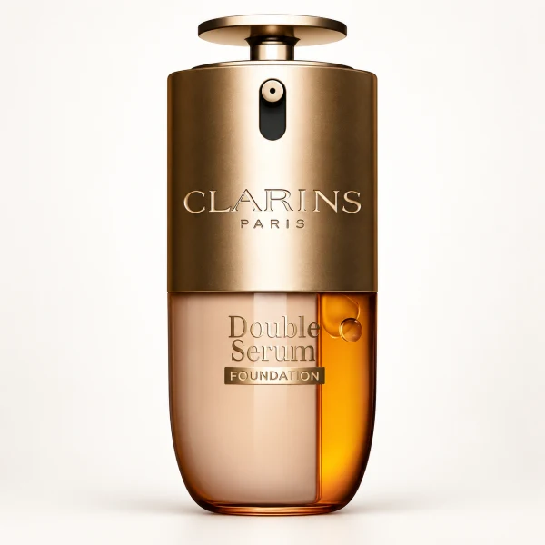 Dual Extract Liquid Foundation