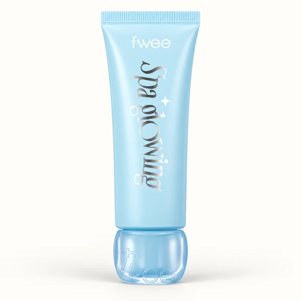 Moisturizing Glow UV Color-Correcting Makeup Base