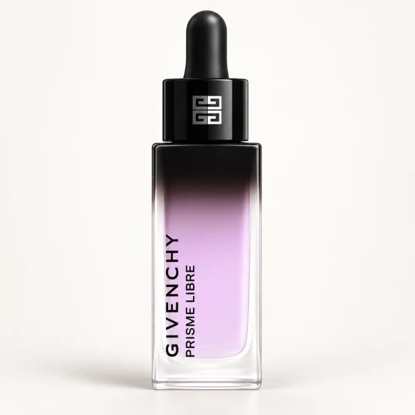 Prisme Libre Color-Protecting Serum Makeup Primer