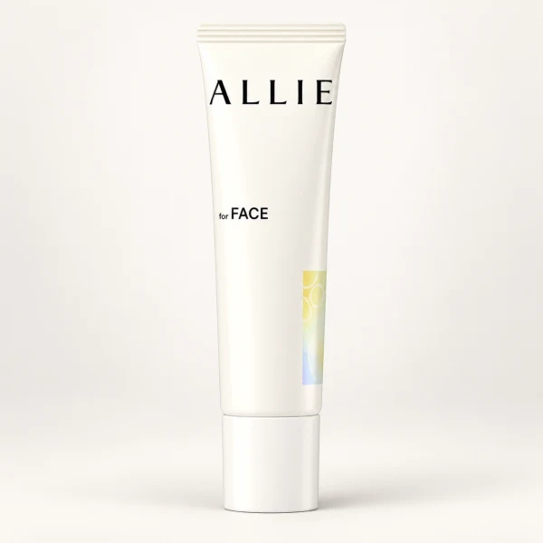 Chrono Beauty Smoothing Soft Focus UV Protection Cream