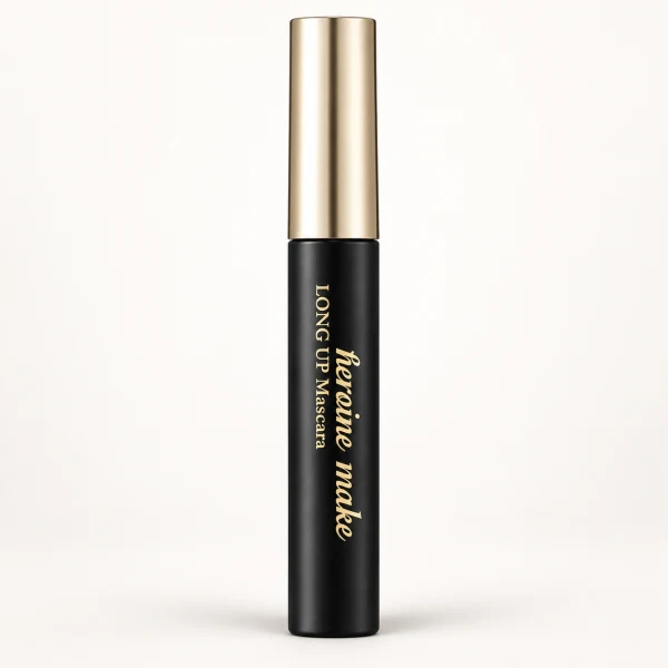 Long & Curl Mascara, Super Waterproof N