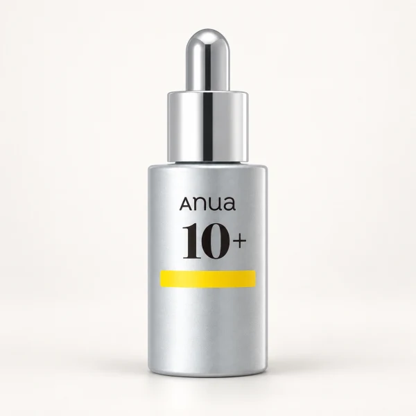 Vitamin 10 Pore-Tightening Serum