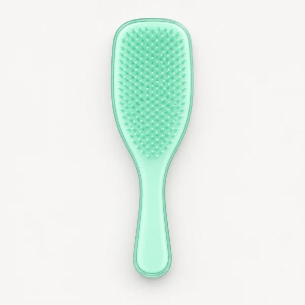 TANGLE TEEZER 髮梳 冰綠