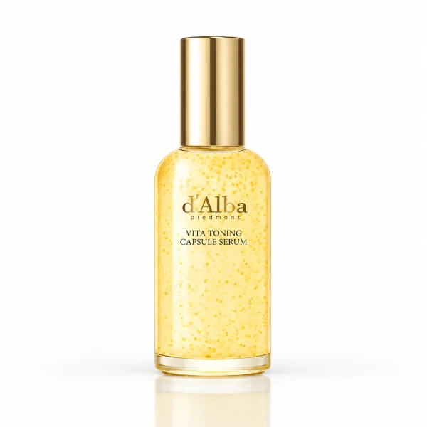 d'Alba TONE-UP SUN CREAM