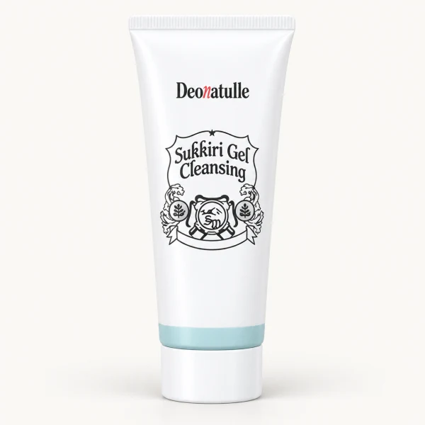 Underarm Refreshing Cleansing Gel