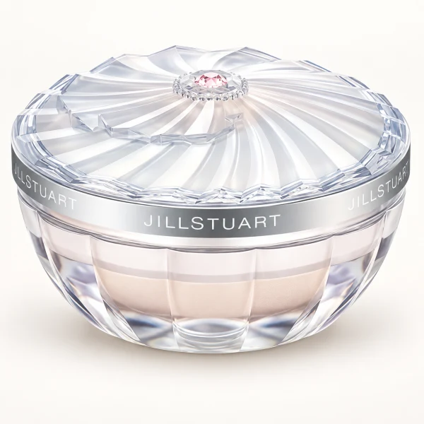 Brightening Chiffon Long-Lasting Loose Powder