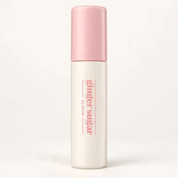 Ginger Sugar-Tone Lip Serum