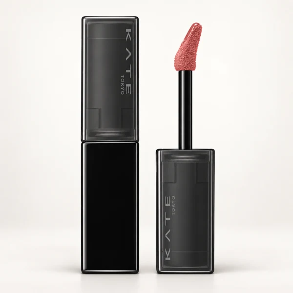 Monster Long-Lasting Lipstick Crystal Capsule
