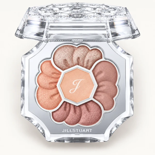 Blooming Radiance Eyeshadow