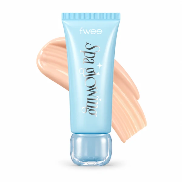 fwee SPA GLOW UV TONE-UP BASE 02 RICH GLOW
