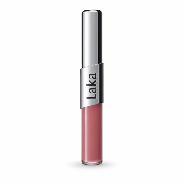 Laka Perfecting Twin Lip 904 City Pink