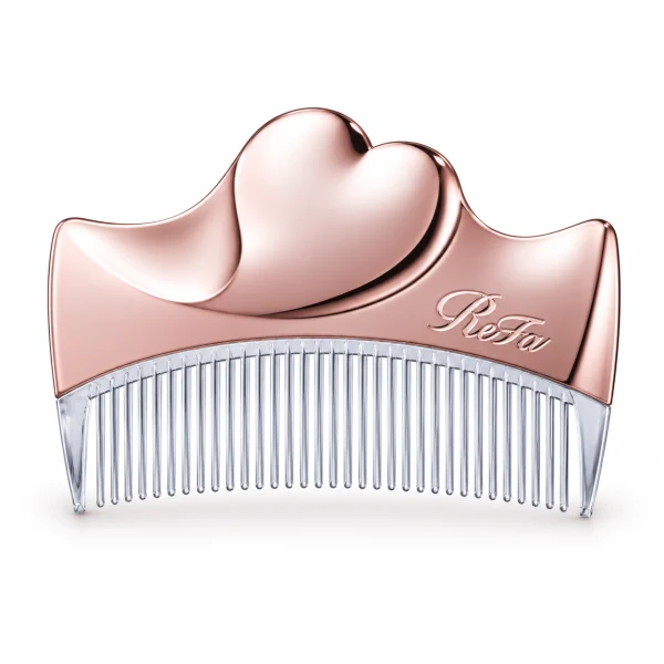 ReFa Aira WITH, Rose Gold