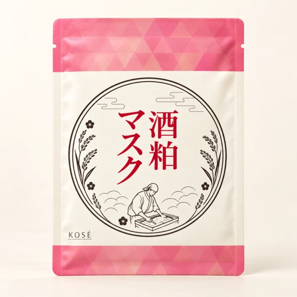 KOSE Face Mask