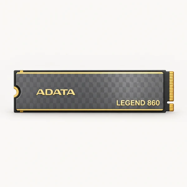 ADATA PCI-Express介面 LEGEND 860(附散熱片) SLEG-860-2000GCS-I [2TB /M.2]