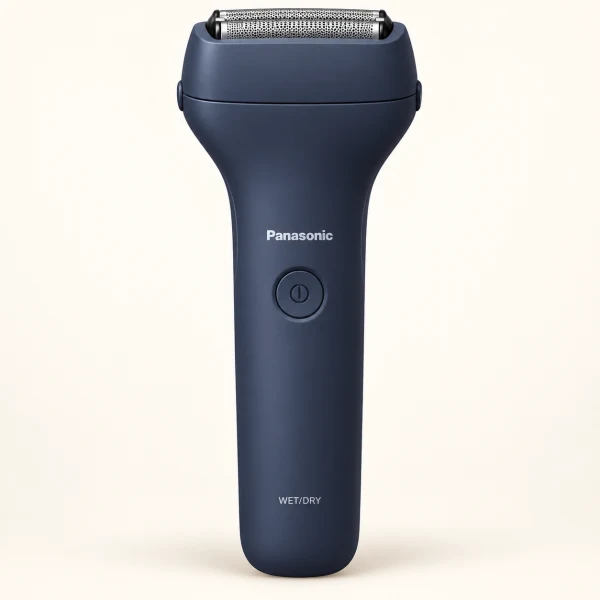 Panasonic Men's Shaver Deep Navy ES-RT1AU-A [3 blades / AC100V-240V]