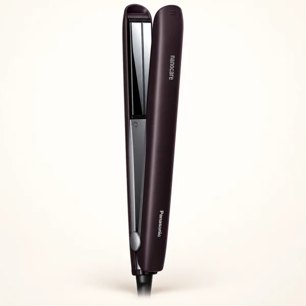 Panasonic EH-HS0J-K Hair Iron Black