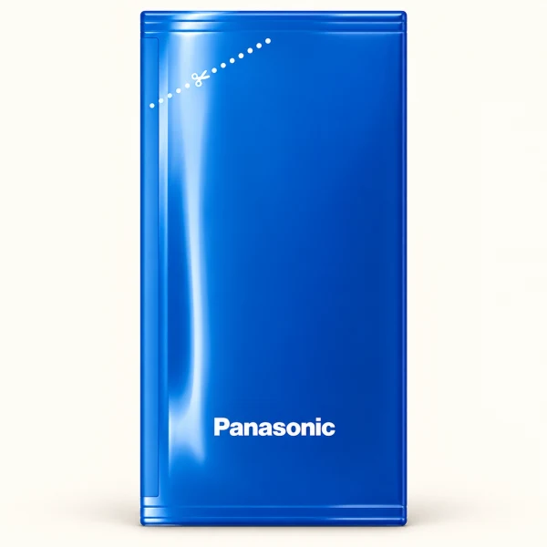 Panasonic ES-4L03 Shaver Accessory