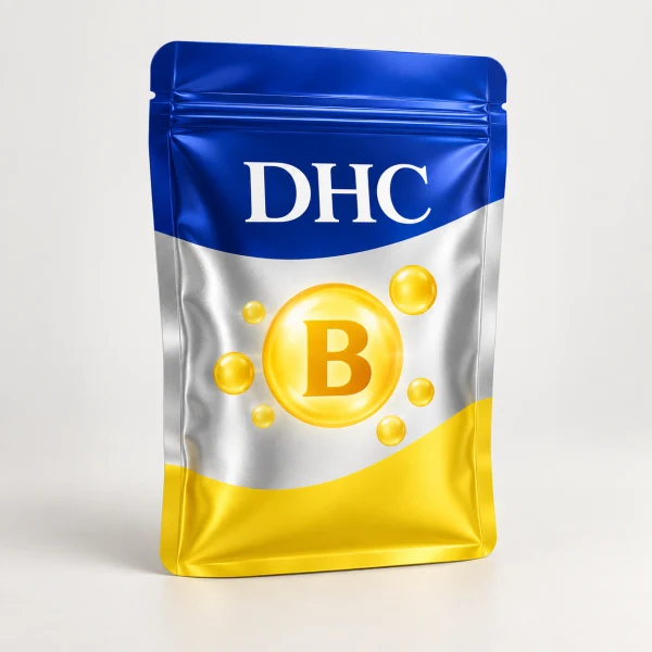 DHC 持續型 B 群