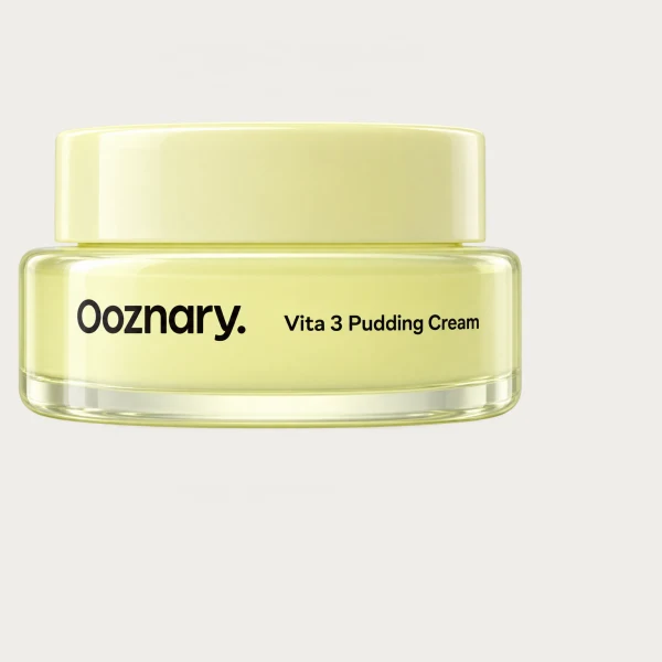 ooznary ビタ3プリンクリーム