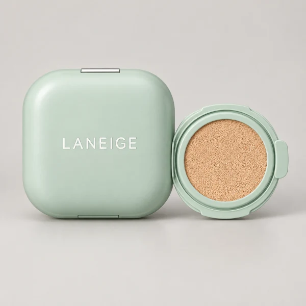 Neo Dual Effect Long-Wear Matte Cushion