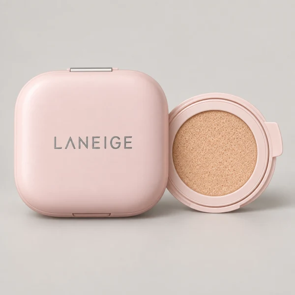 Neo Dual Effect Long-Wear Dewy Cushion