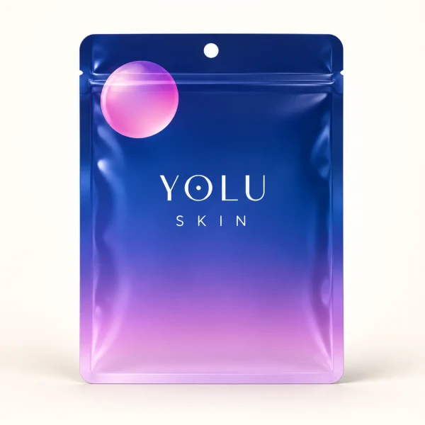 Overnight Hydrating Sheet Mask
