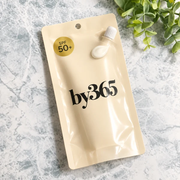 by365 Powder Finish UV Primer Cream