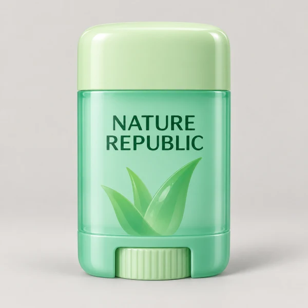 Cooling Aloe Sunscreen Stick